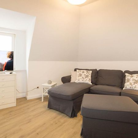 Hues Auert Tharep, Wohnung 2 Hornum Ngoại thất bức ảnh