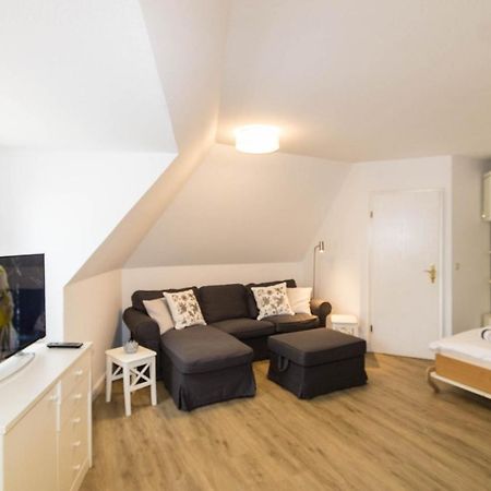Hues Auert Tharep, Wohnung 2 Hornum Ngoại thất bức ảnh