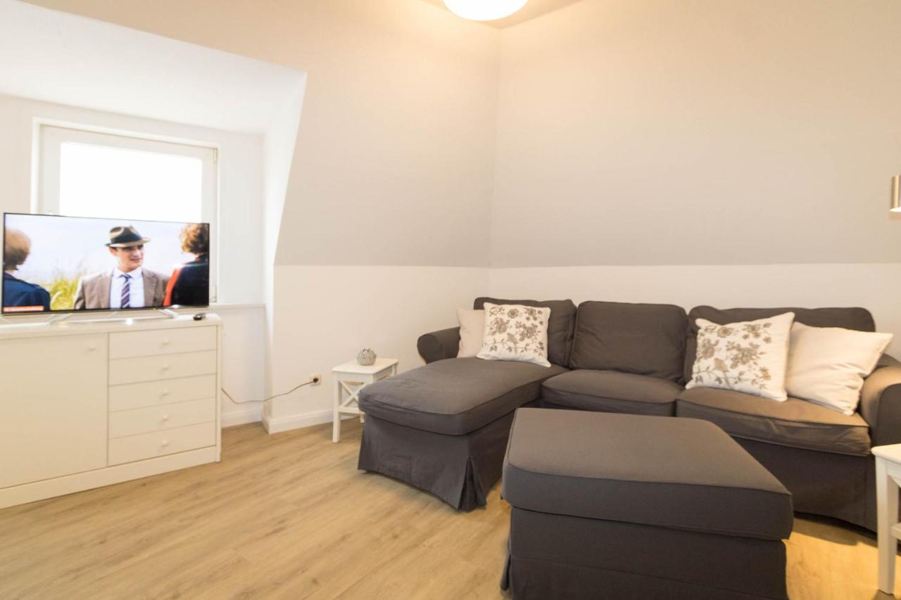 Hues Auert Tharep, Wohnung 2 Hornum Ngoại thất bức ảnh