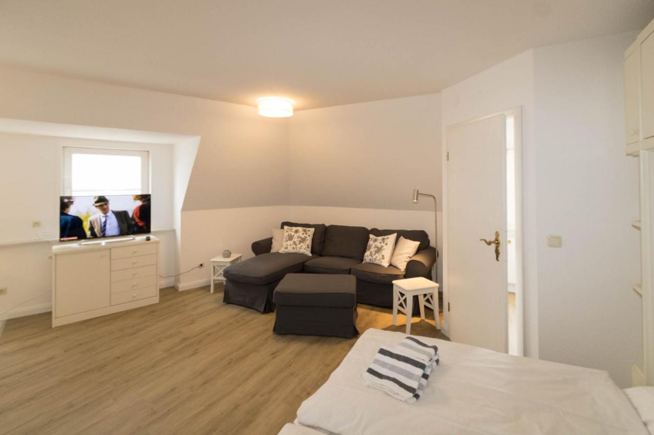 Hues Auert Tharep, Wohnung 2 Hornum Ngoại thất bức ảnh