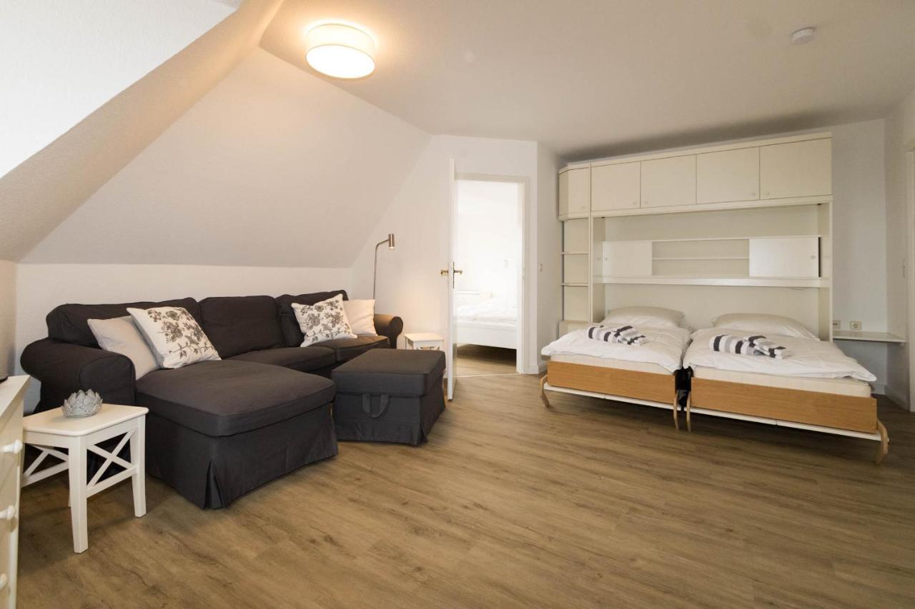 Hues Auert Tharep, Wohnung 2 Hornum Ngoại thất bức ảnh