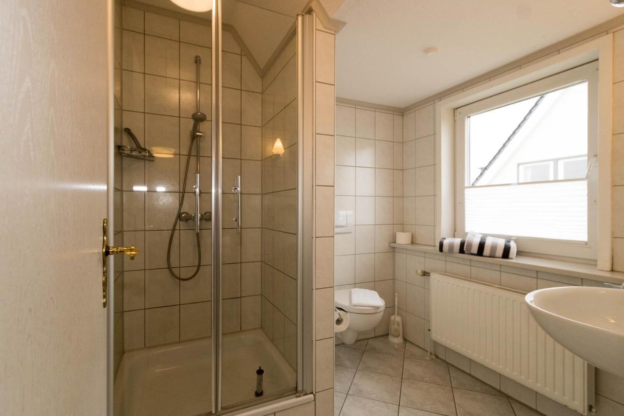 Hues Auert Tharep, Wohnung 2 Hornum Ngoại thất bức ảnh