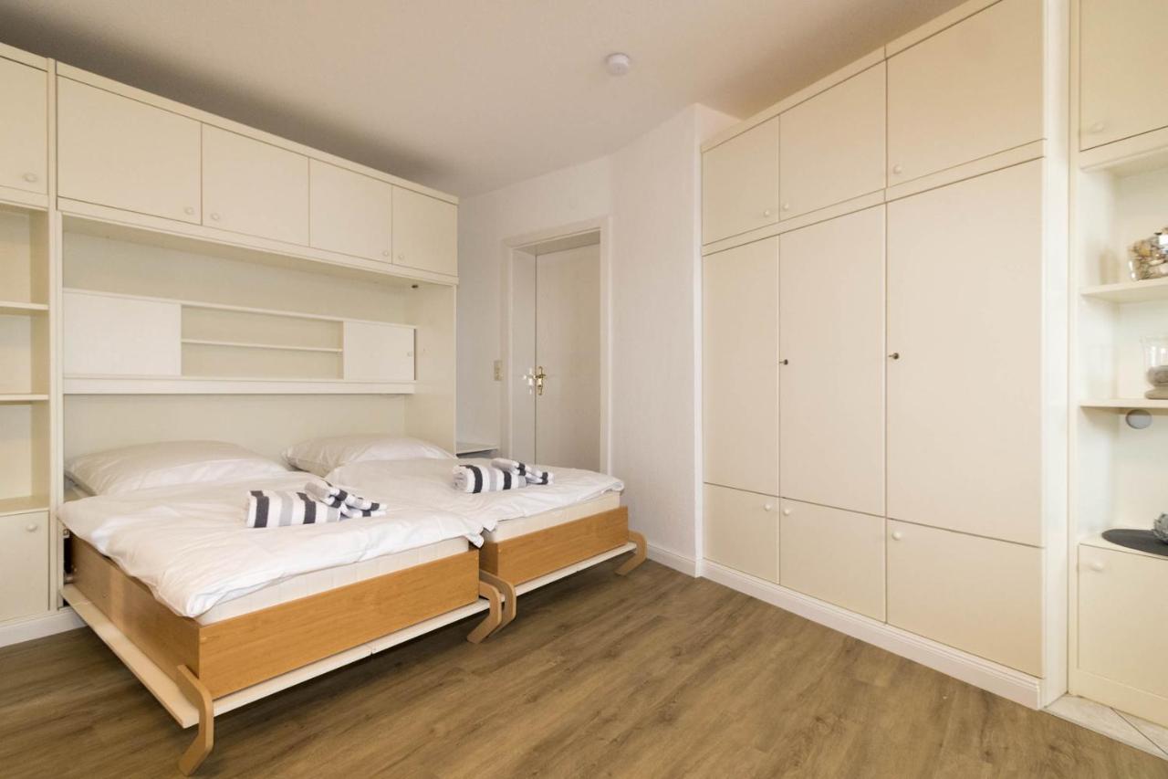 Hues Auert Tharep, Wohnung 2 Hornum Ngoại thất bức ảnh