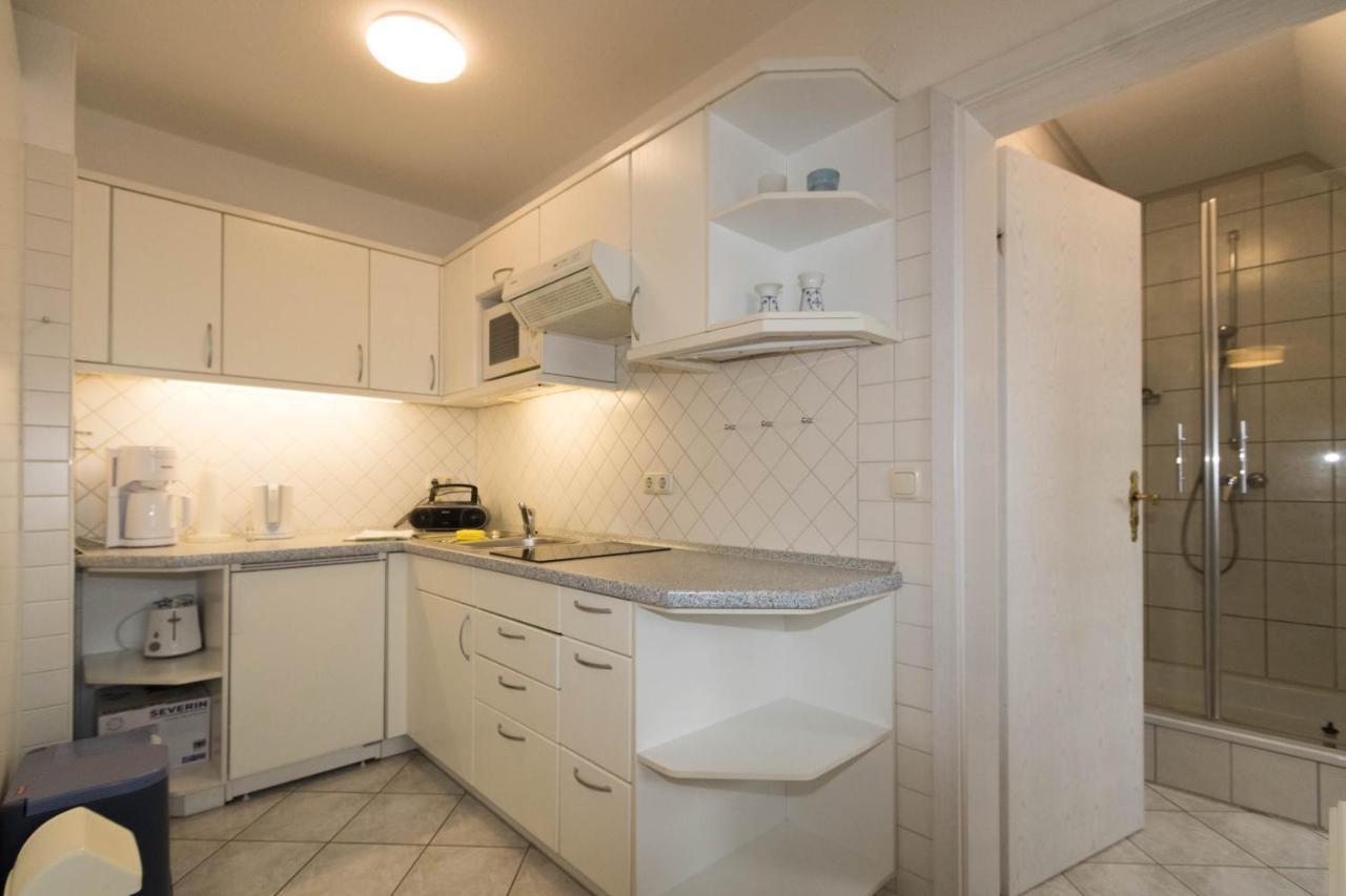 Hues Auert Tharep, Wohnung 2 Hornum Ngoại thất bức ảnh